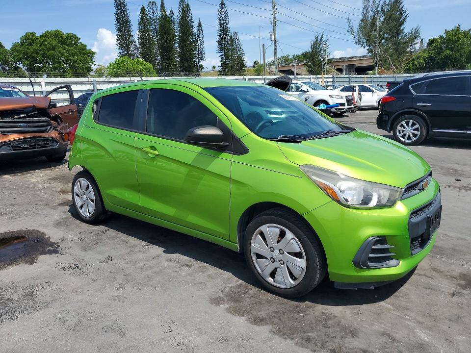 Aukcja sprzedaży 2016 Chevrolet 1500 Work Regular Ca, vin: KL8CB6SA7GC603402, numer aukcji: 52340716