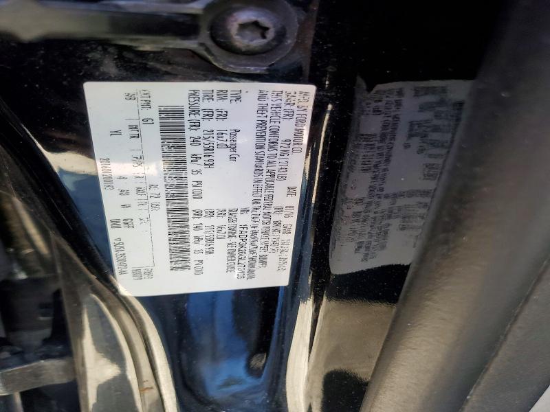 2016 Ford Focus მანქანა იყიდება აუქციონზე, vin: 1FADP3K26GL270135, აუქციონის ნომერი: 55257196