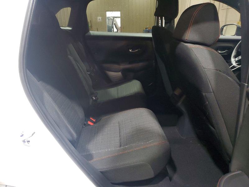 Aukcja sprzedaży 2026 Honda Hr-v, vin: 3CZRZ1H51TM720258, numer aukcji: 55335786