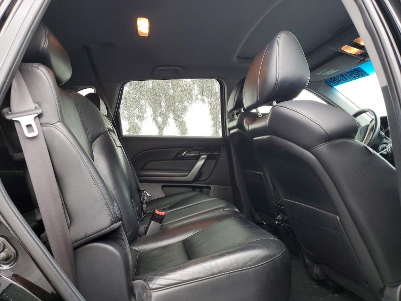 Продаж на аукціоні авто 2008 Acur Mdx, vin: 2HNYD28218H528527, номер лоту: 52511746