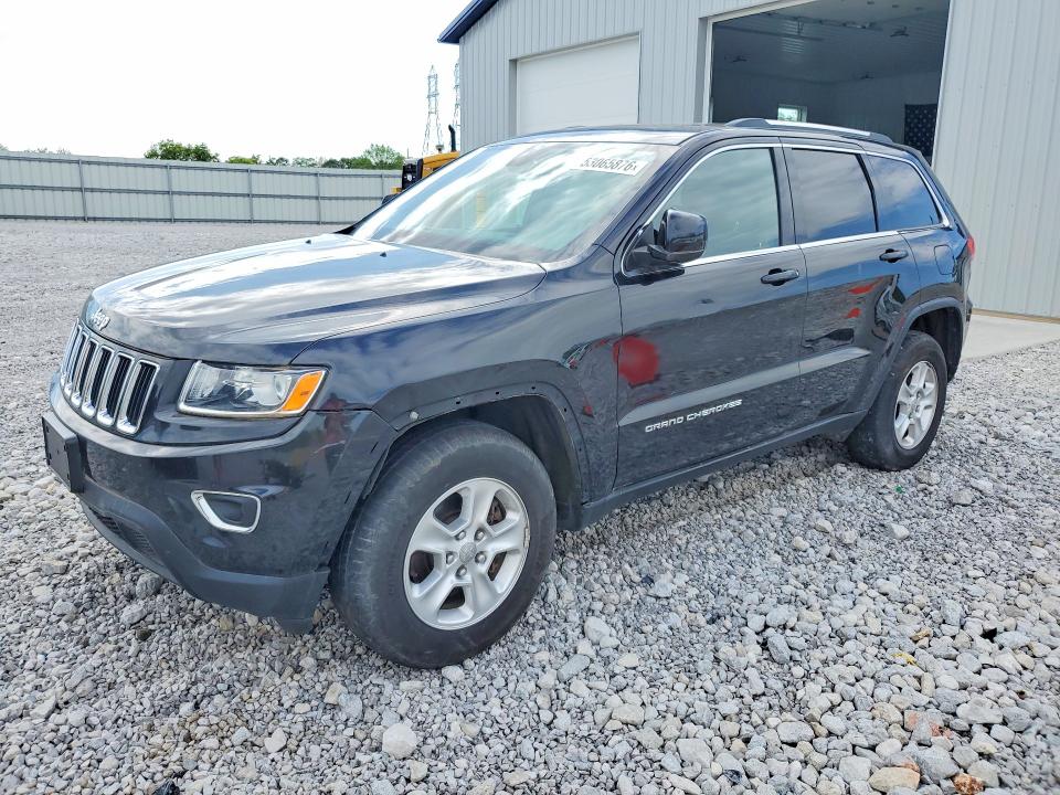 Продажа на аукционе авто 2014 Jeep Grand Cherokee, vin: 1C4RJFAG5EC128081, номер лота: 53065876