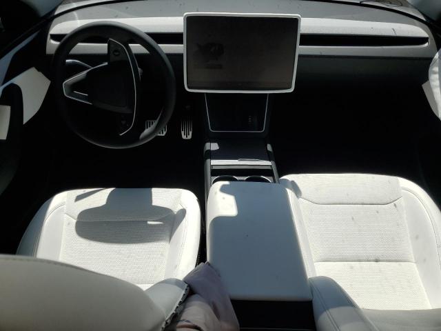 54168846 :رقم المزاد ، 7SAYGDED5TF524612 vin ، 2026 Tesla Model Y مزاد بيع