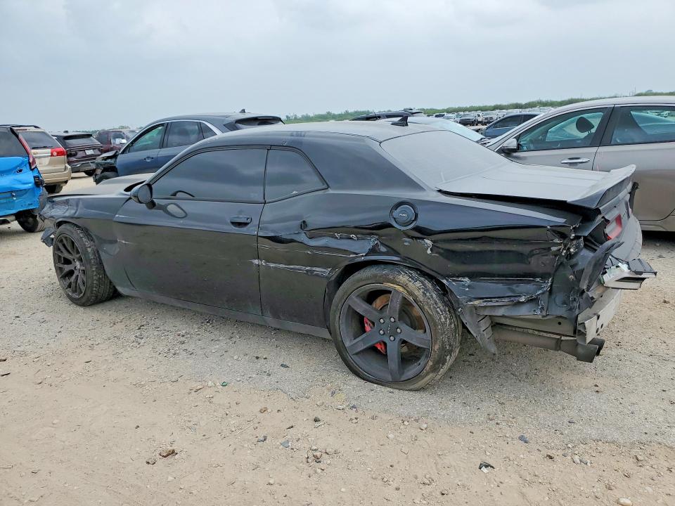 Aukcja sprzedaży 2015 Dodge Challenger, vin: 2C3CDZDJ6FH744123, numer aukcji: 52697356