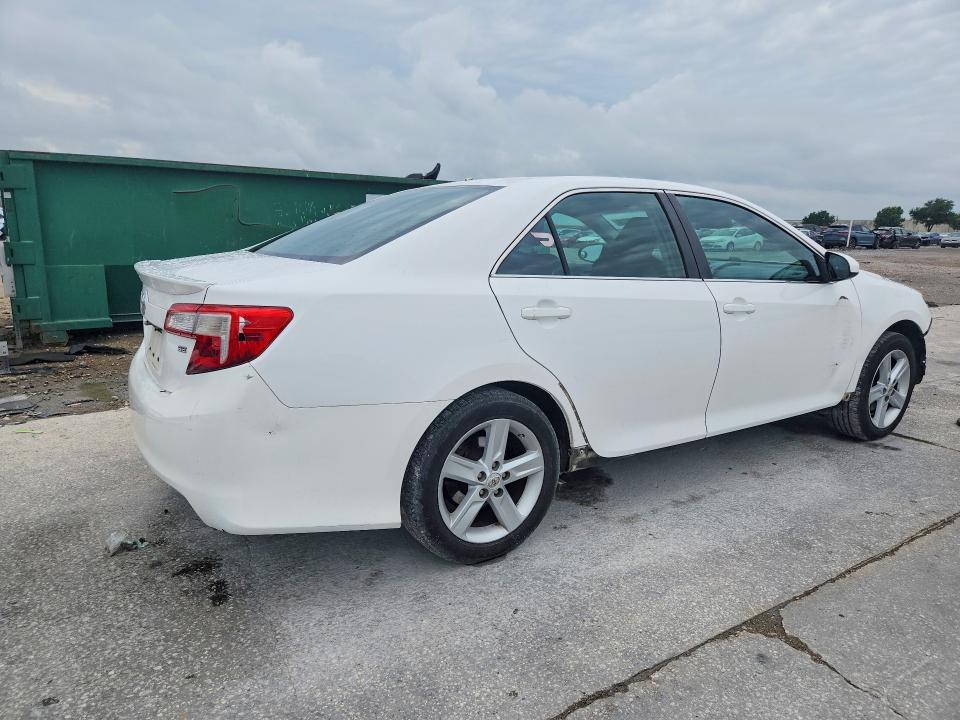 Продажа на аукционе авто 2012 Toyota Camry, vin: 4T1BF1FK1CU121411, номер лота: 54277226
