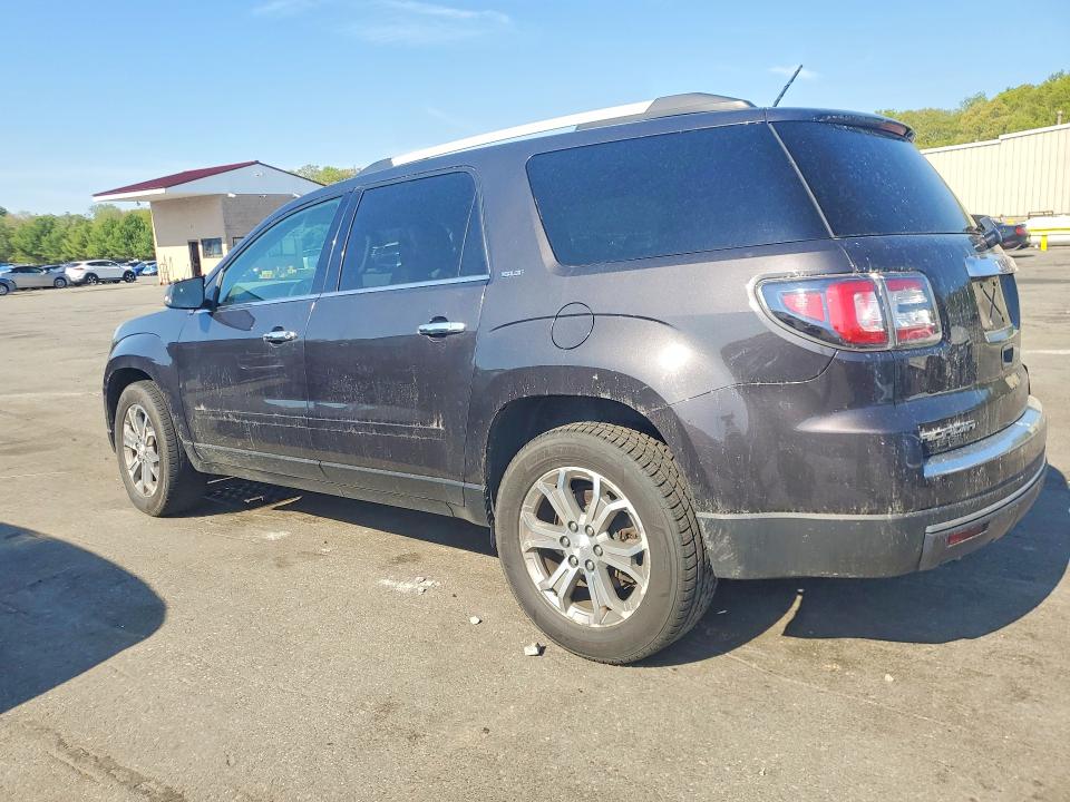 Продажа на аукционе авто 2015 Gmc Acadia, vin: 1GKKVRKD5FJ266328, номер лота: 53615846