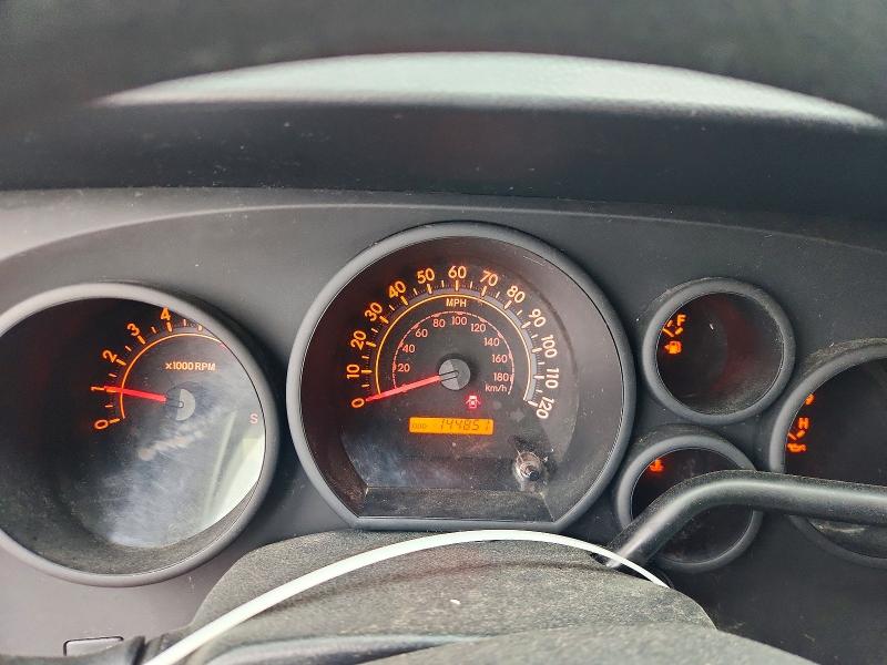 54966316 :رقم المزاد ، 5TFRM5F17CX046686 vin ، 2012 Toyota Tundra مزاد بيع
