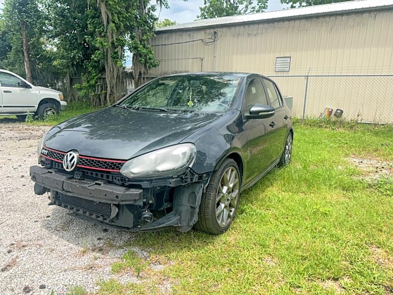 Продажа на аукционе авто 2013 Volkswagen Gti, vin: WVWHV7AJXDW138829, номер лота: 55836806