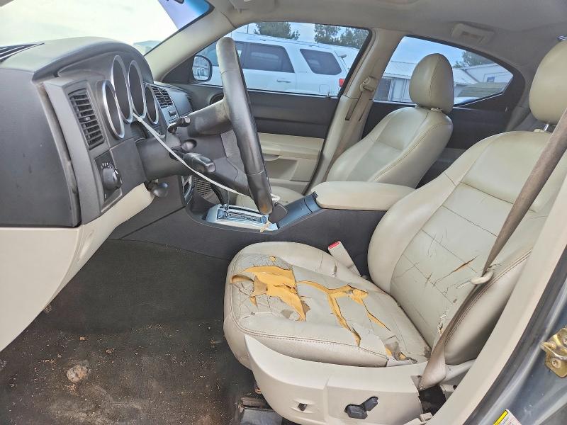 Продажа на аукционе авто 2006 Dodge Charger, vin: 2B3KA53H86H164557, номер лота: 52123816