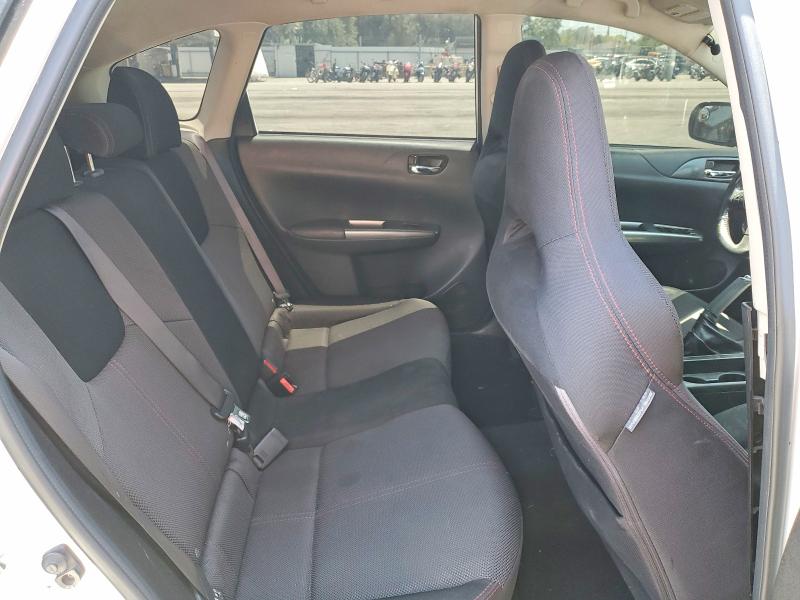 Продаж на аукціоні авто 2014 Subaru Impreza, vin: JF1GR7E69EG231462, номер лоту: 53653836