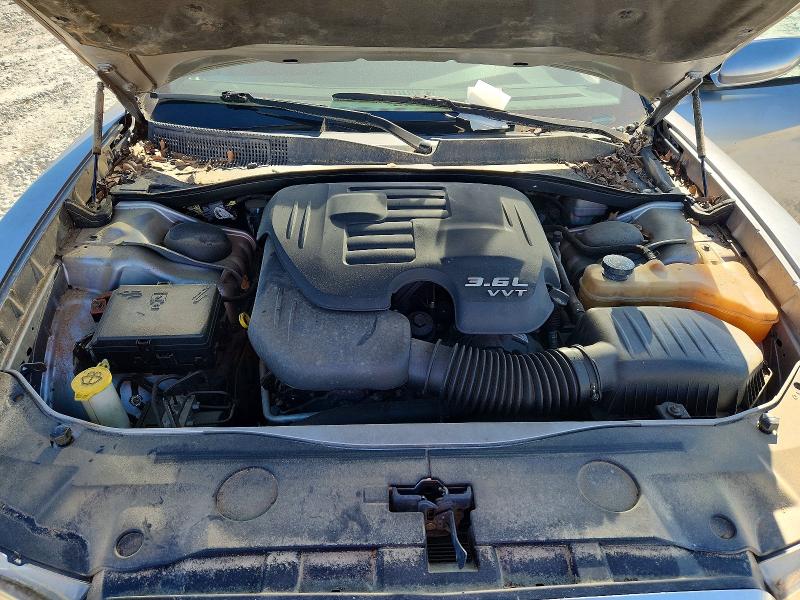 Продаж на аукціоні авто 2011 Dodge Charger, vin: 2B3CL3CG4BH545665, номер лоту: 52899726