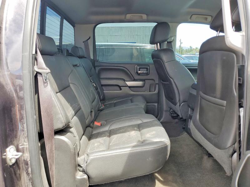 Aukcja sprzedaży 2015 Chevrolet Silverado, vin: 3GCUKREC6FG407067, numer aukcji: 54175206