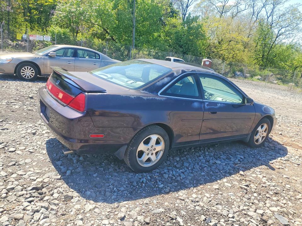 Продажа на аукционе авто 1998 Honda Accord, vin: 1HGCG2252WA026214, номер лота: 52104526