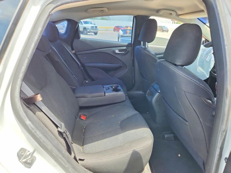 53380716 :رقم المزاد ، 1C3CDFBB3FD222766 vin ، 2015 Dodge Dart مزاد بيع