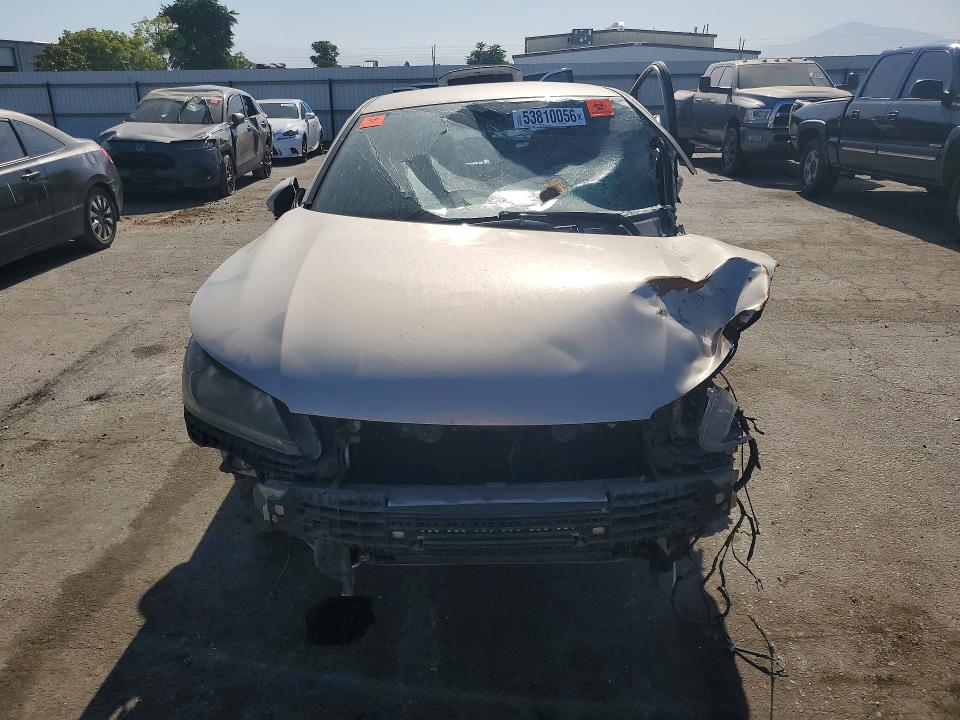 Продажа на аукционе авто 2014 Honda Accord, vin: 1HGCR2F52EA189108, номер лота: 53810056