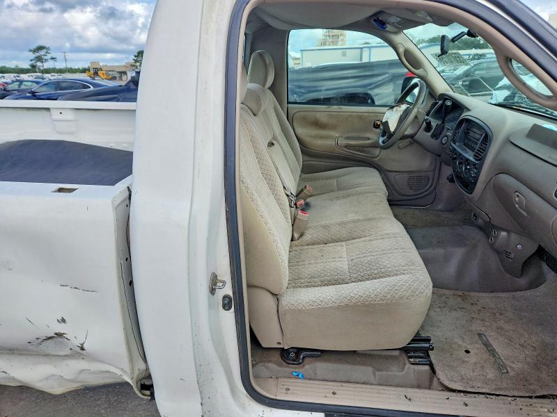 Продажа на аукционе авто 2005 Toyota Tundra, vin: 5TBJT32155S468094, номер лота: 55010786