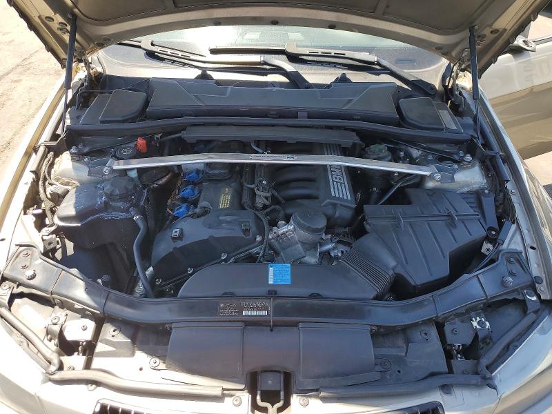 Продажа на аукционе авто 2008 Bmw 328, vin: WBAVA37518NL48133, номер лота: 53804266
