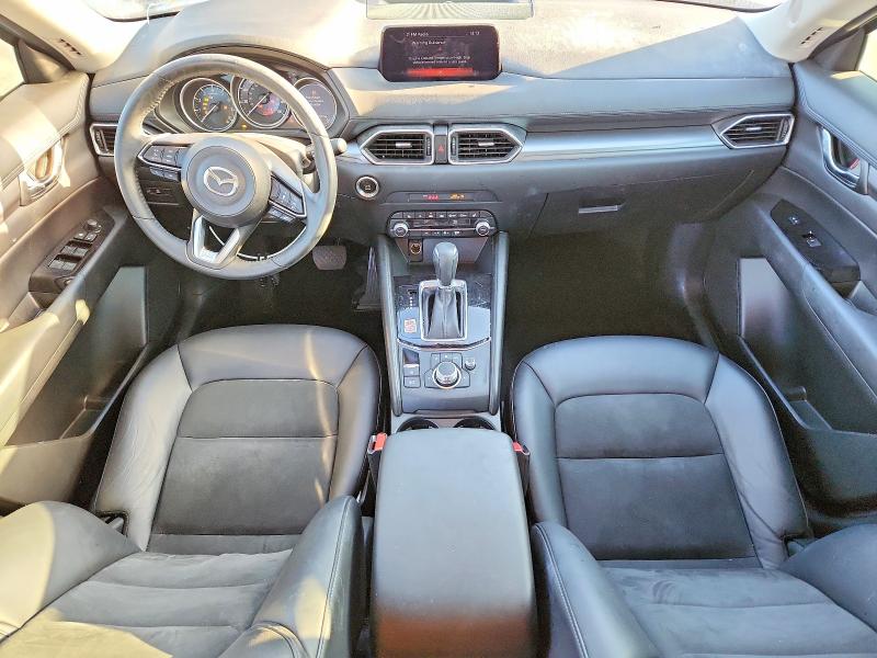 53197466 :رقم المزاد ، JM3KFACM7L0860940 vin ، 2020 Mazda Cx-5 مزاد بيع