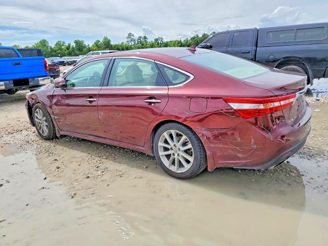 Aukcja sprzedaży 2015 Toyota Avalon, vin: 4T1BK1EB5FU183170, numer aukcji: 54662436