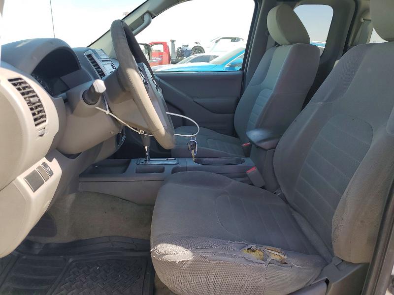 Aukcja sprzedaży 2015 Nissan Frontier, vin: 1N6BD0CT9FN708985, numer aukcji: 54128626