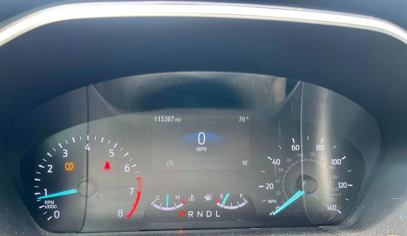 2020 Ford Escape მანქანა იყიდება აუქციონზე, vin: 1FMCU9G66LUA20651, აუქციონის ნომერი: 54816366