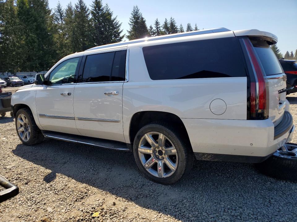 Aukcja sprzedaży 2020 Cadillac Escalade, vin: 1GYS4JKJ7LR136192, numer aukcji: 52572546