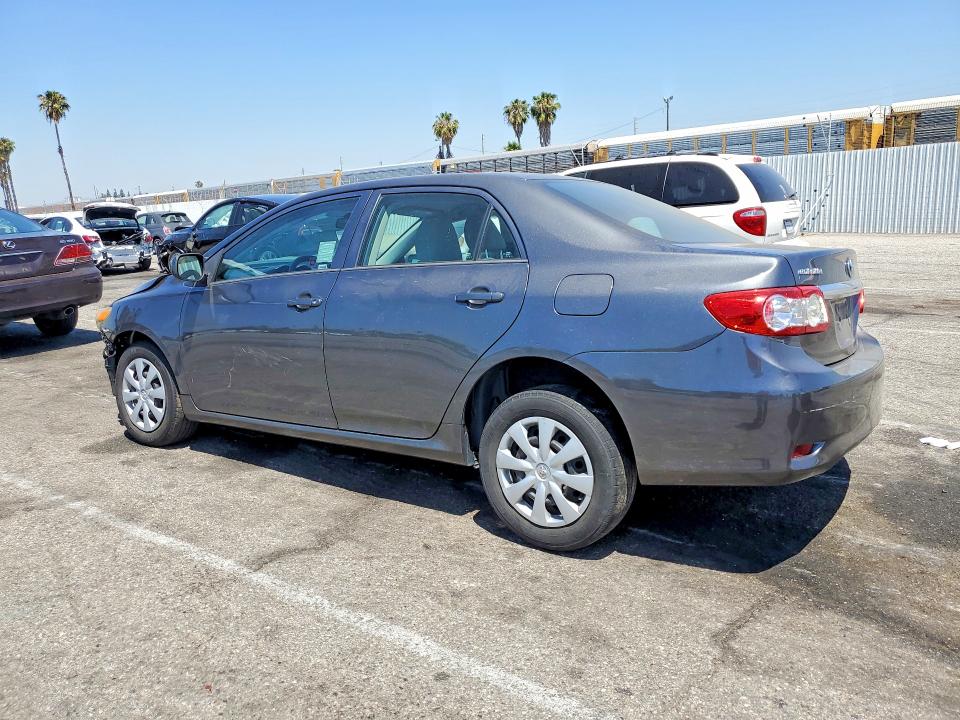Продаж на аукціоні авто 2013 Toyota Corolla, vin: 2T1BU4EE9DC994197, номер лоту: 54303906