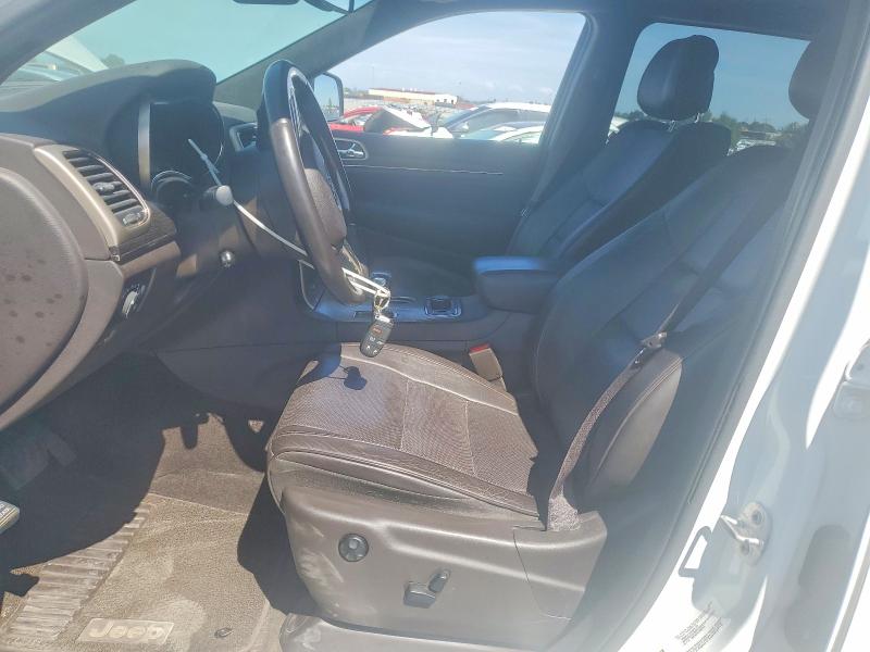 53421896 :رقم المزاد ، 1C4RJFJM5EC587682 vin ، 2014 Jeep Grand Cherokee مزاد بيع