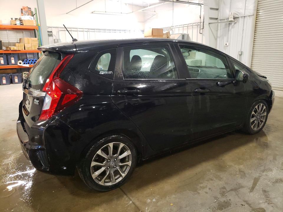 Продаж на аукціоні авто 2017 Honda Fit, vin: 3HGGK5G70HM701513, номер лоту: 53843076