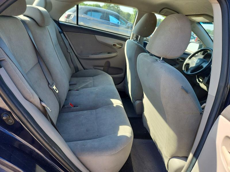 Aukcja sprzedaży 2013 Toyota Corolla, vin: 2T1BU4EE9DC031185, numer aukcji: 53077486