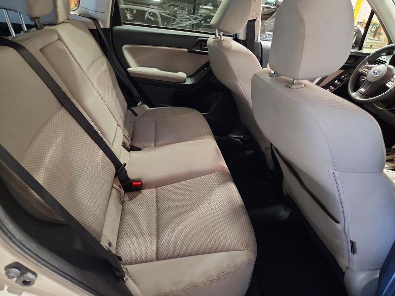 Aukcja sprzedaży 2015 Subaru Forester, vin: JF2SJADC8FH455190, numer aukcji: 54937356