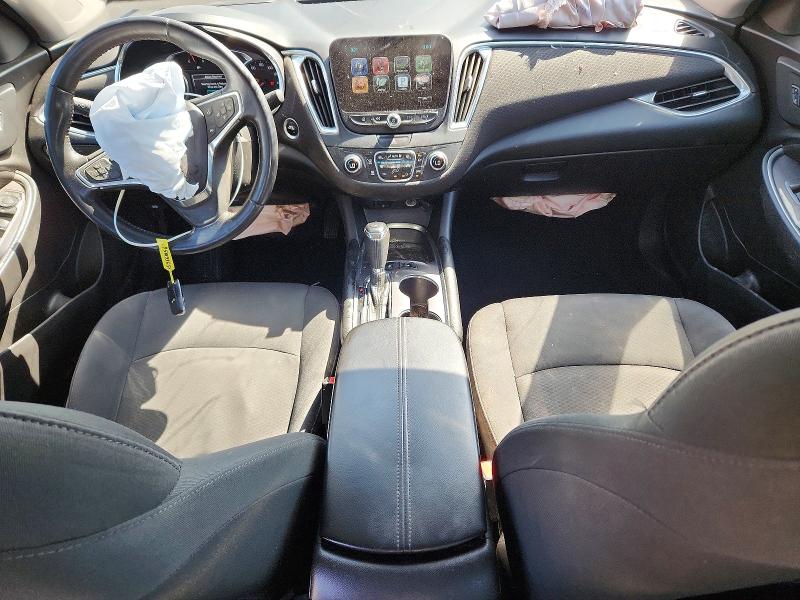 Aukcja sprzedaży 2016 Chevrolet Malibu, vin: 1G1ZJ5SU8GF336464, numer aukcji: 54661056
