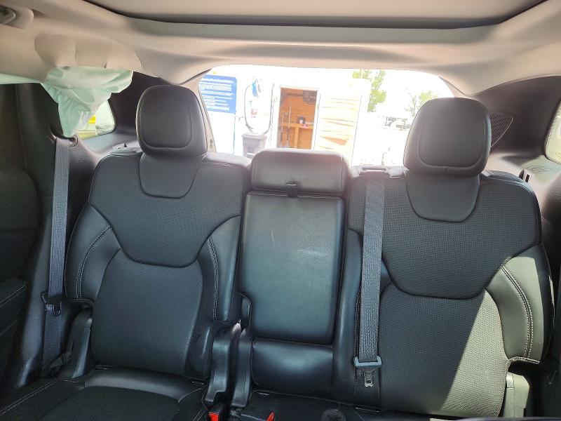 54461056 :رقم المزاد ، 1C4PJMDXXMD101300 vin ، 2021 Jeep Cherokee مزاد بيع
