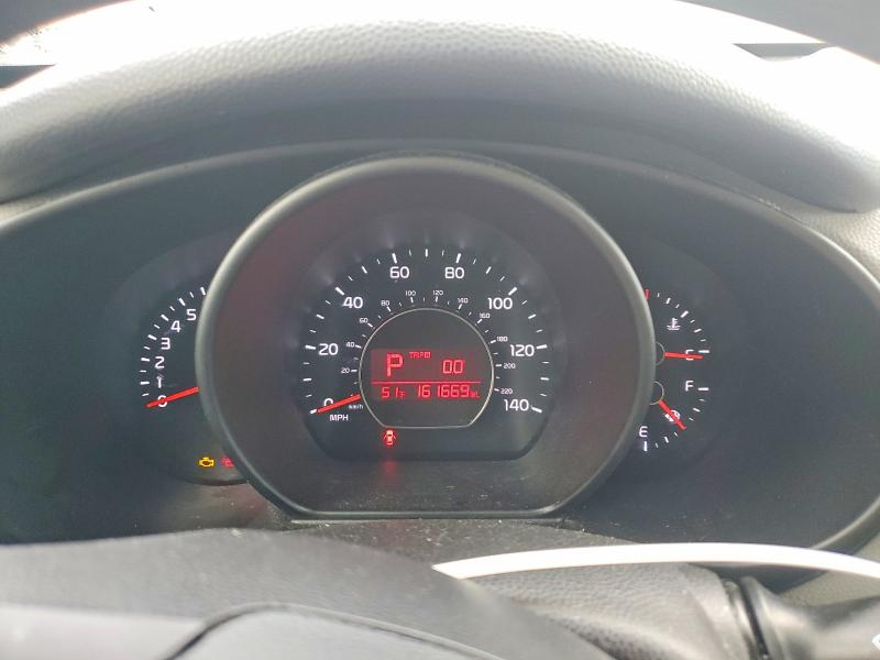 Aukcja sprzedaży 2019 Kia Soul, vin: KNDJN2A25K7023642, numer aukcji: 53701976
