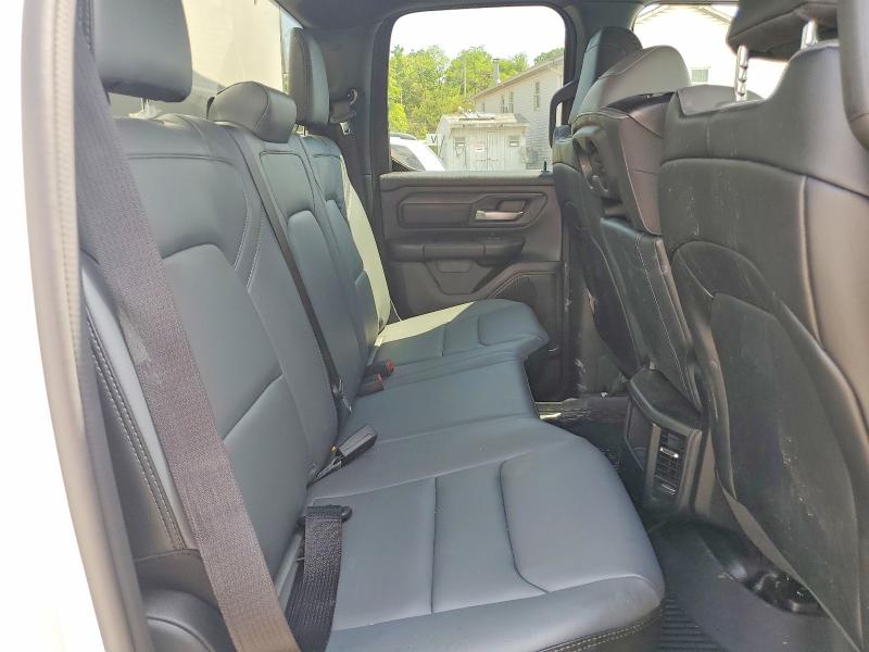 Продаж на аукціоні авто 2026 Ram 1500, vin: 1C6RRFCG5TN243570, номер лоту: 54132166