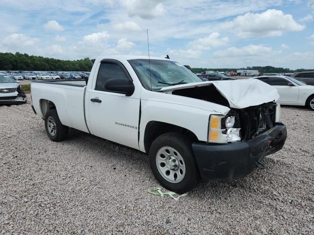 2008 Chevrolet Silverado მანქანა იყიდება აუქციონზე, vin: 1GCEC14C98Z317015, აუქციონის ნომერი: 54048756