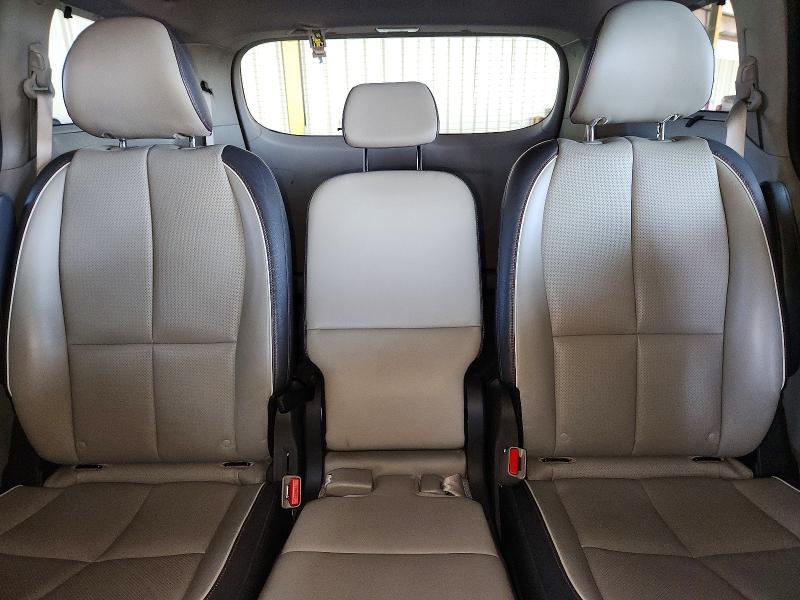 Продаж на аукціоні авто 2017 Kia Sedona, vin: KNDMB5C17H6240247, номер лоту: 52242456