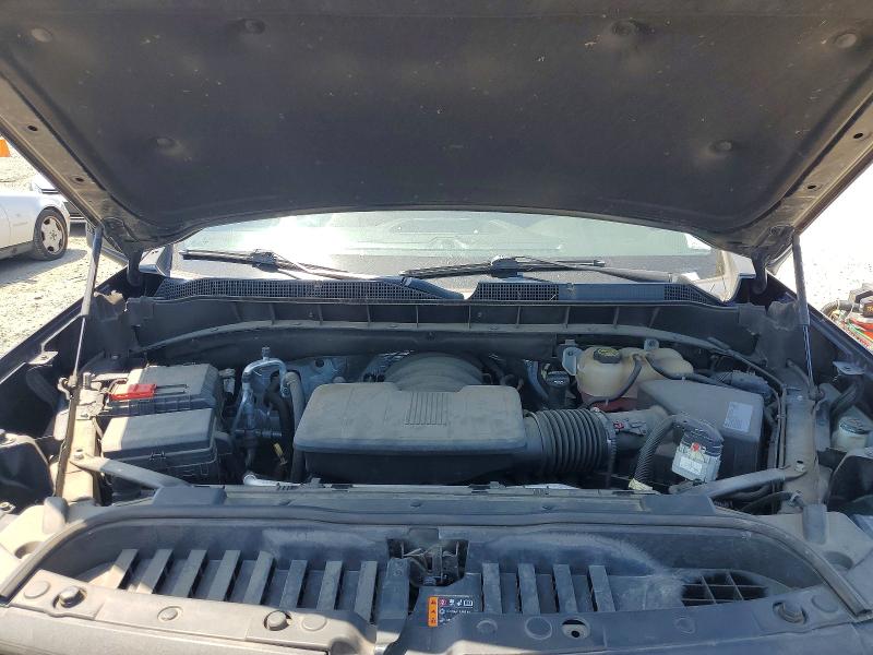 Aukcja sprzedaży 2019 Chevrolet Silverado, vin: 3GCPYFEDXKG161945, numer aukcji: 51912016