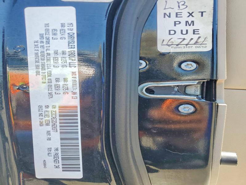 Aukcja sprzedaży 2013 Chrysler 300c, vin: 2C3CCAEG3DH620377, numer aukcji: 52808186