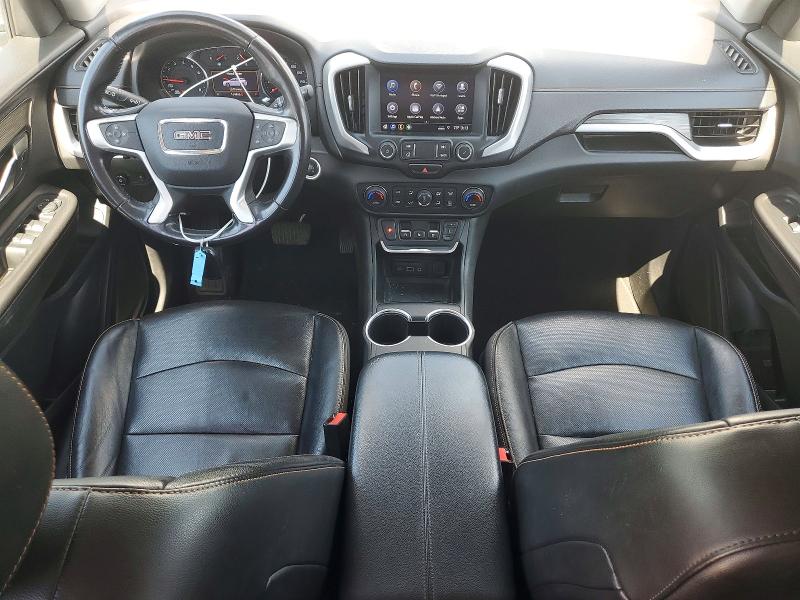 Aukcja sprzedaży 2019 Gmc Terrain, vin: 3GKALPEV2KL230416, numer aukcji: 53221626