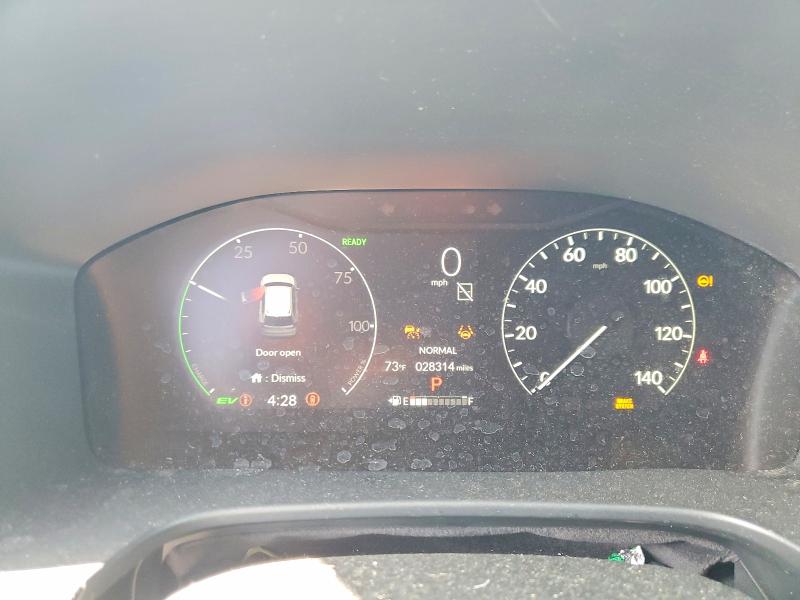 Продажа на аукционе авто 2023 Honda Cr-v, vin: 2HKRS5H5XPH708641, номер лота: 53423806