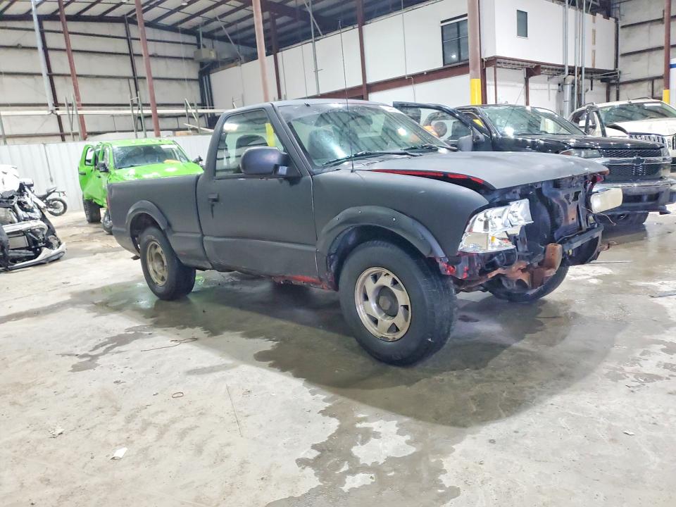 Продаж на аукціоні авто 1999 Gmc Sonoma, vin: 1GTCS14W7X8524978, номер лоту: 54460646