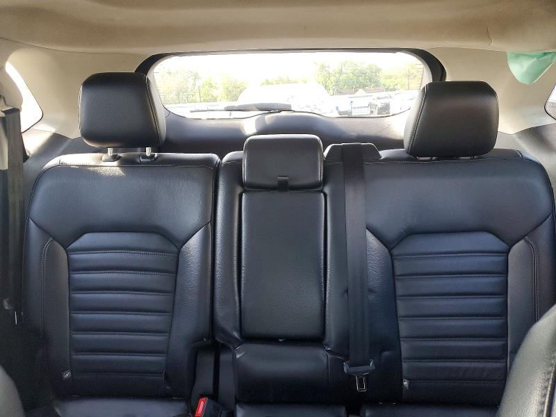 Aukcja sprzedaży 2015 Ford Edge, vin: 2FMTK4J87FBB69681, numer aukcji: 52615026