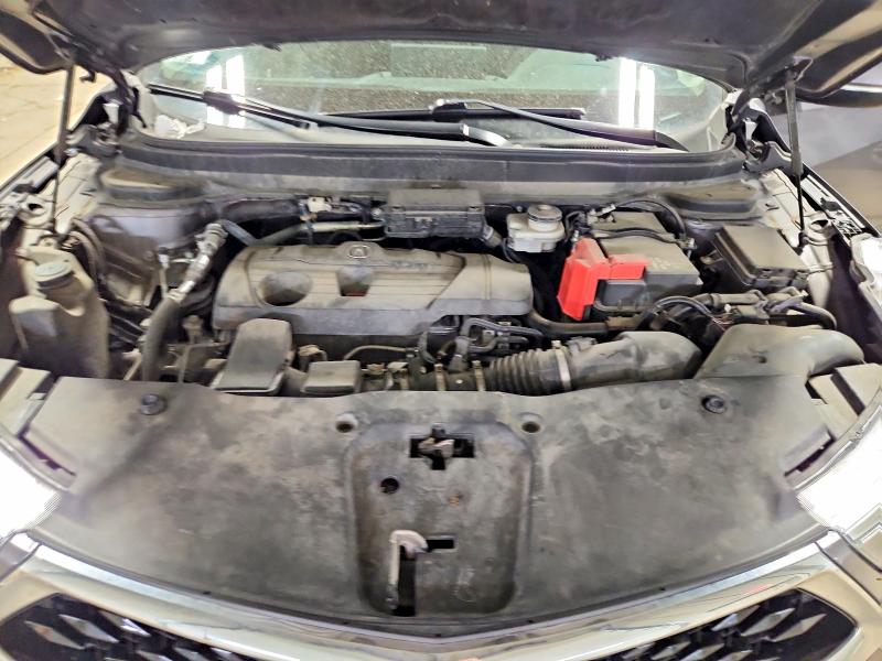 Продажа на аукционе авто 2019 Acura Rdx, vin: 5J8TC2H51KL016839, номер лота: 54316816