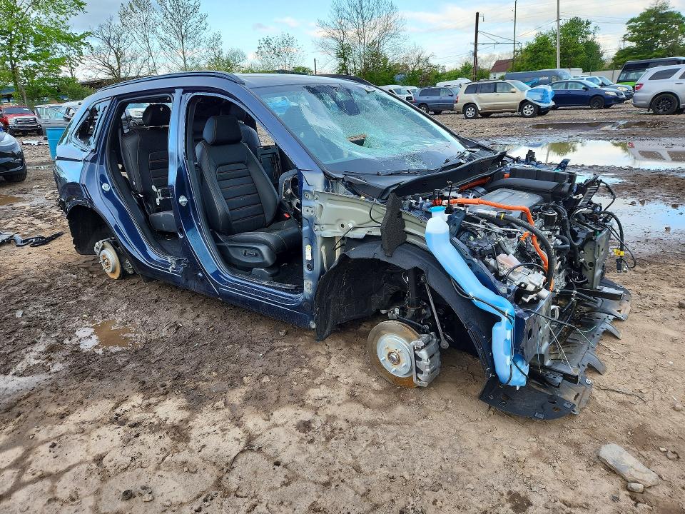 Aukcja sprzedaży 2026 Honda Cr-v, vin: 7FARS6H83TE094092, numer aukcji: 53587106