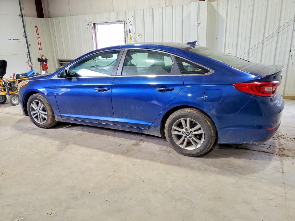 Aukcja sprzedaży 2016 Hyundai Sonata, vin: 5NPE24AF4GH347550, numer aukcji: 54881856