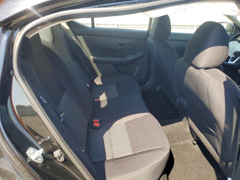 Aukcja sprzedaży 2025 Nissan Sentra, vin: 3N1AB8CV9SY213545, numer aukcji: 54253776