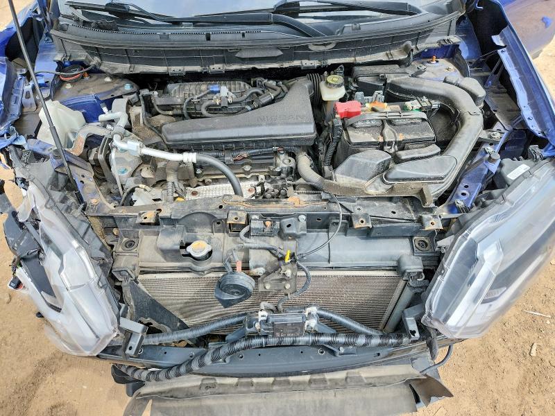 Продажа на аукционе авто 2020 Nissan Rogue, vin: JN8AT2MV9LW103355, номер лота: 52030456