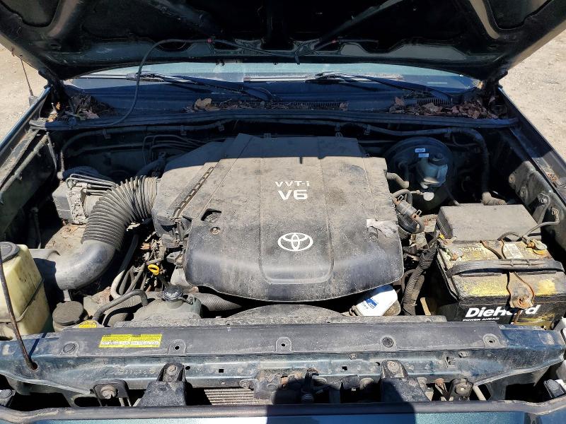 54561146 :رقم المزاد ، 3TMMU52N99M008975 vin ، 2009 Toyota Tacoma مزاد بيع