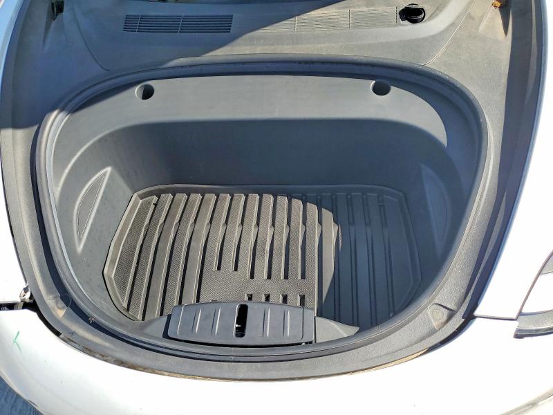 2021 Tesla Model 3 მანქანა იყიდება აუქციონზე, vin: 5YJ3E1EA0MF989821, აუქციონის ნომერი: 53580876
