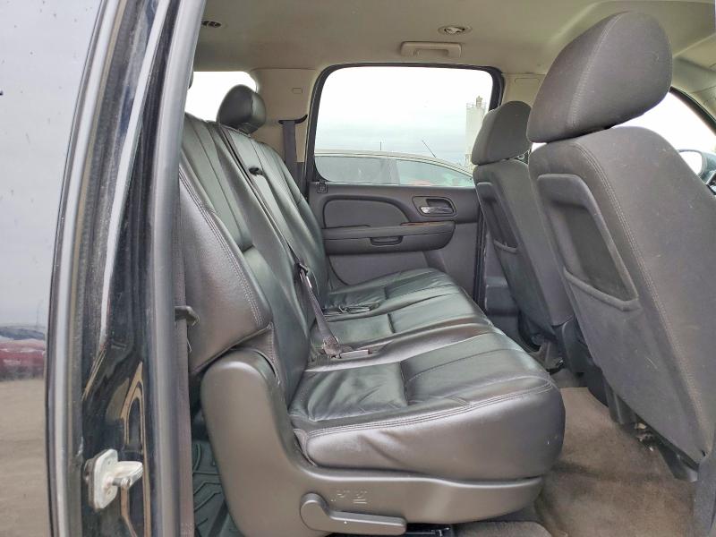 2010 Chevrolet Suburban მანქანა იყიდება აუქციონზე, vin: 1GNUKJE32AR209457, აუქციონის ნომერი: 54589836